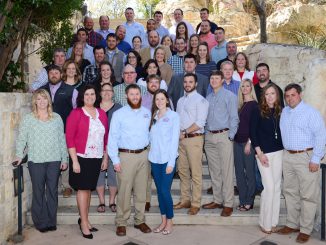 ASA dupont young leaders group