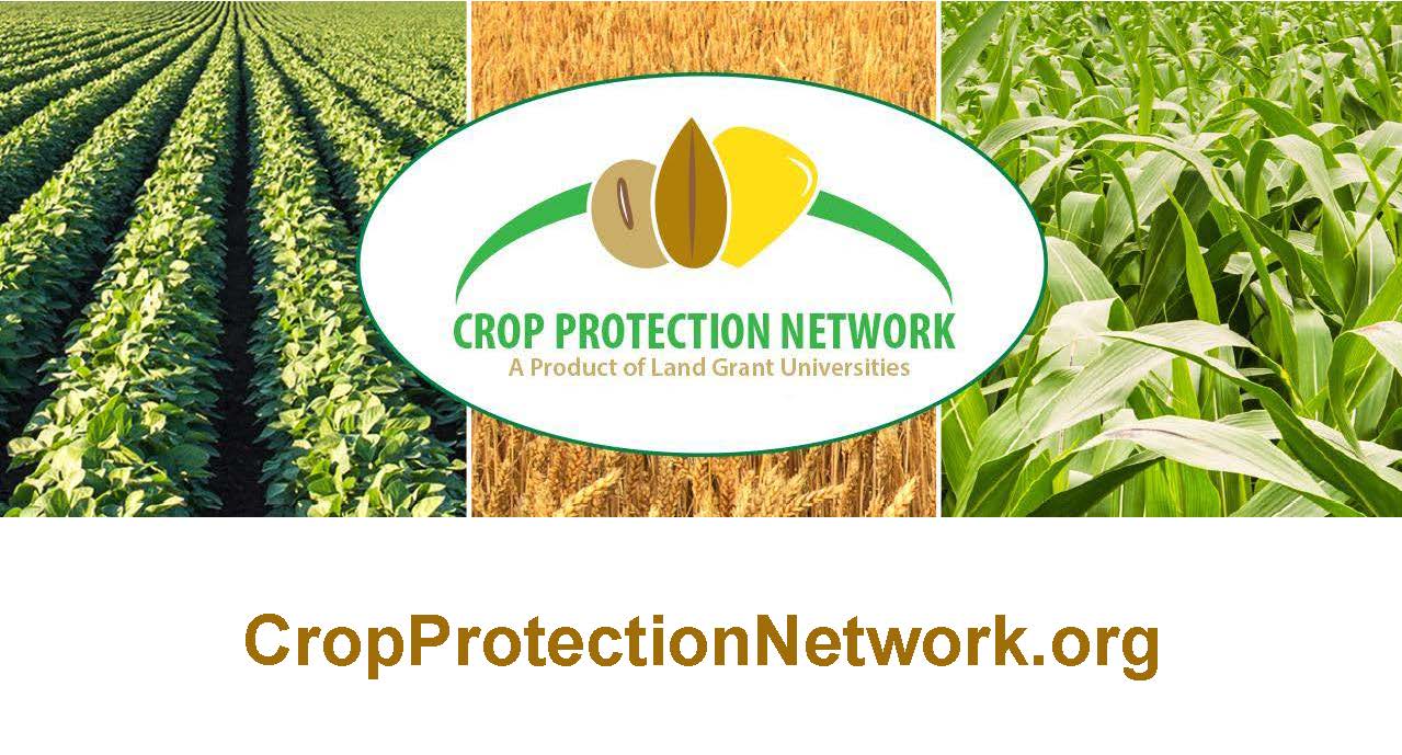 Cropside Crop Protection Network Ontario Grain Farmer