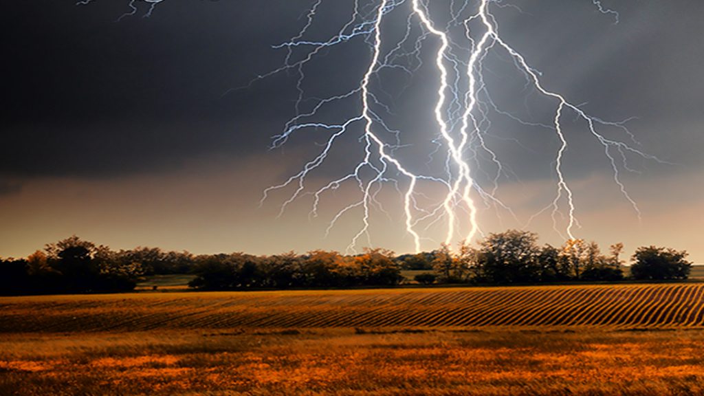 Extreme weather - Ontario Grain Farmer