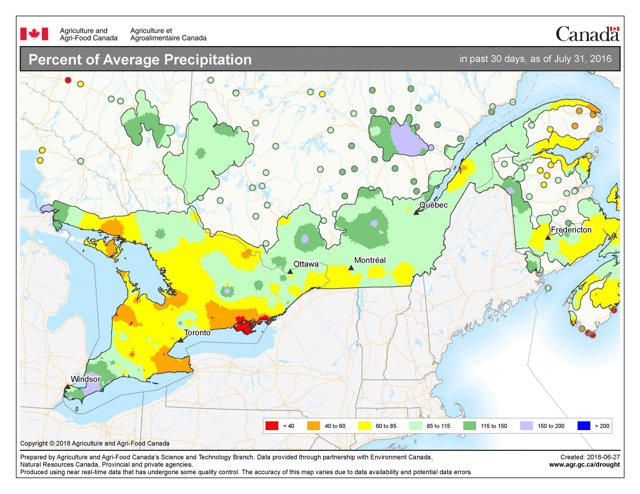 Water management - Ontario Grain Farmer