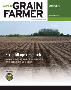 agronomy; cereal growth stages; zadok; herbicides; timing; pesticides ...