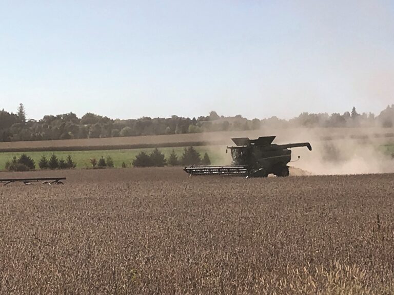 Market access update - Ontario Grain Farmer